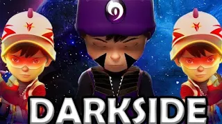 Boboiboy movie 2 Amv Darkside [Bk.amv]