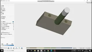 onecnc のプログラムを作る