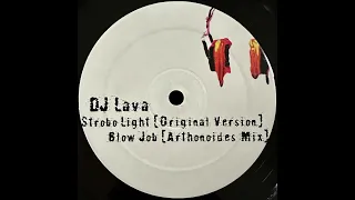 DJ Lava – Strobolight
