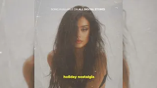 Brunette - Holiday Nostalgia new music