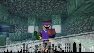 FTB Horizons 3 - 04 - WITHER, GUARDIAN AND ARMOR