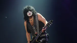 "I Was Made for Lovin You & Black Diamond" Kiss@PPL Center Allentown, PA 2/4/20