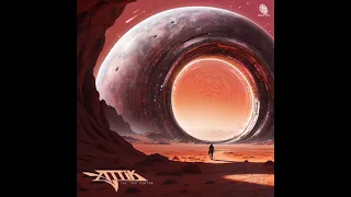 Attik - The Trip Porter