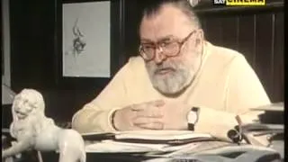 Sergio Leone_Interview Once Upon A Time in America_eng.subs