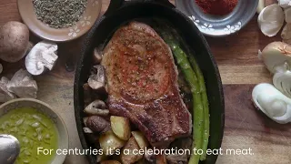 Steakholder Foods - The future of food is 3d printed