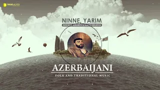 (FREE) NİNNE YARİM XX RAP BEAT ❗❗ (Ninnə Yarim Ninnə ) free beat