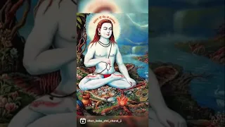 Baba Shri Chand Ji Ate Udasi Mat
