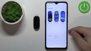 How to Set Up Image as Watch Face in Xiaomi Mi Band 7?