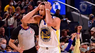 Stephen Curry Full Highlights 2021.10.28 vs Grizzlies - 36 Pts, 7 Threes, 8 Asts, Grizzlies Feed!