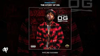 OG Boo Dirty -  Old Me feat. Kevin Gates [The Story Of OG]