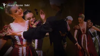 Щелкунчик Балет-Лед-Цирк Nutcracker Ice ballet