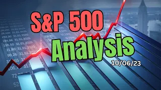 S&P 500 Analysis: Stock Market Crash Continue? "Black Monday"