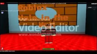 Roblox hole in the wall Episode 1, Series 1