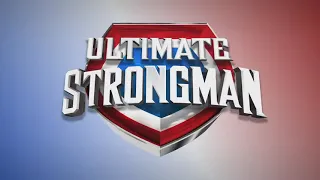 Ultimate Strongman World Championship #Day1 Fulda 23.09.2023