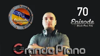 🔴Grande Piano Only - 20/03/2022 #70 episode