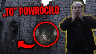 URBEX WIELKIEGO OPUSZCZONEGO PAŁACU! |*Był W Piwnicy*