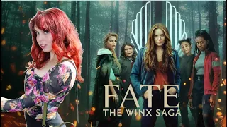 Fate: The Winx Saga is SO BAD... and Here's Why