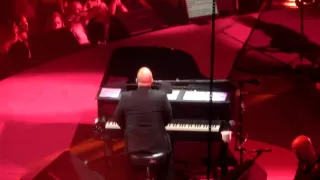 BILLY JOEL "Don't Ask Me Why" - New York , Aug 20th 2015