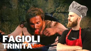 Bud Spencer & Terence Hill Trinity Beans Recipe HOW TO By Chef Marko