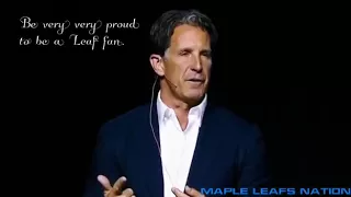 Toronto Maple Leafs 2017/18 hype (Believer)