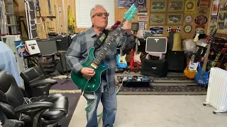 Guitar Boogie