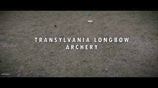 Transylania Longbow Archery