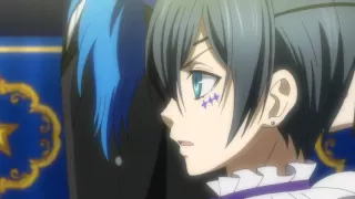 Mad Hatter | Kuroshitsuji/Black Butler AMV