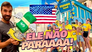 EM ORLANDO MAIS UMA VEZ JUNTAS! 🇺🇸 em família