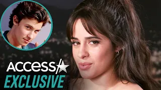 Camila Cabello Says Boyfriend Shawn Mendes 'Looks Like Magic'