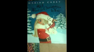 My Christmas Book