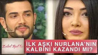 Zuhal Topal'la 199. Bölüm (HD) | Ali İlk Aşkı Nurlana'nın Kalbini Yeniden Kazabildi mi?