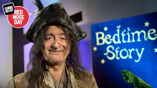 Baldrick's Bedtime Story | Red Nose Day 2023