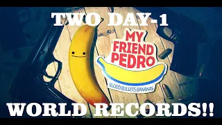 Let's play and 100% My Friend Pedro Part 1 (All S Ranks, Xbox)