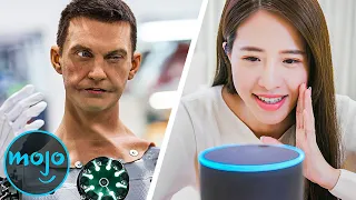 Top 10 Revolutionary Innovations of the 21st Century