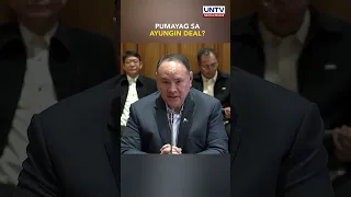 DND at NSC, sinagot ang claim ng China sa umano’y bagong kasunduan ukol sa Ayungin Shoal