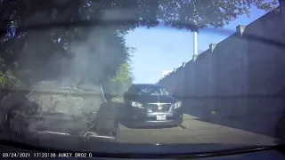 Подборка ДТП на видеорегистратор     car accident. Compilation on DVR