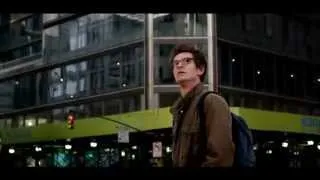 The Amazing Spider-Man Extended TV Spot