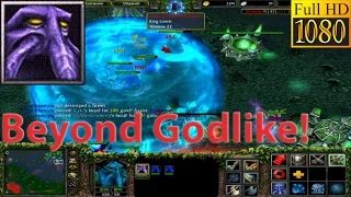 DoTa 6.83 - выносим все живое на Войде! ★ Beyond Godlike! #2