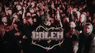 Szpaku - GOLEM (#1 Młody Simba mixtape)