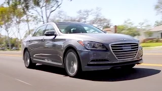 2015 Hyundai Genesis - Long-Term Conclusion