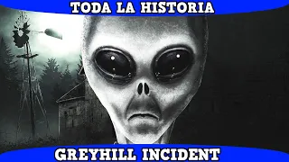 Greyhill Incident | Toda la Historia en 10 Minutos