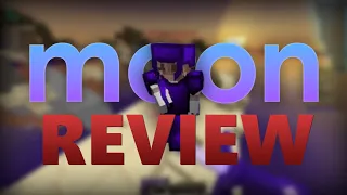 Moon Client Review | BEST CLIENT?!