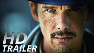 PREDESTINATION (Ethan Hawke) | DVD-Trailer deutsch german [HD]