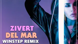 Zivert  DEL MAR Dj Alan Belini  Remix | Зиверт