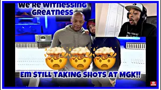 THE KING OF FEATURES!!! DR. DRE - GOSPEL FT. EMINEM!!! 🔥🔥 (Reaction Video)