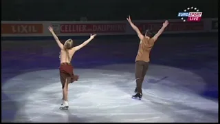 2014 WCH Weaver & Poje EX ESP