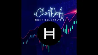 HBAR Technical Analysis