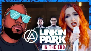 Linkin Park - In the End - Halocene feat @nemraps of @NerdOut