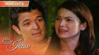 Ella chooses her family over Miguel | Dahil May Isang Ikaw