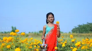 Bathukamma Pandaga Song Shoot | Nivedhitha+Nithya Goud | 2023| Rishith Photography| 9014288083| 2024